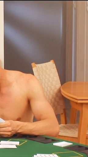 Double Fun for Gerry - Groupsexgames