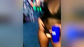 Big Batty Trini