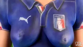 Forza Italia! - PornWorld