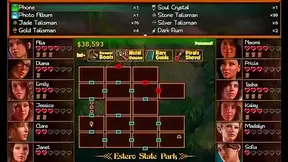 Kaleys steamy fantasy ignites in wild 3D hentai passion revealed scene