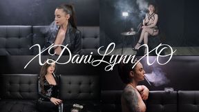 Smoking VS120s Volume 12