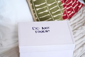 Box Of Bad Decisions