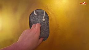 Gloryhole Overload - Horny Old Stud Blows Way Too Early