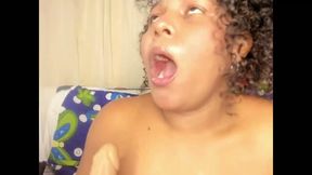 Caroligth Gomez Private Show