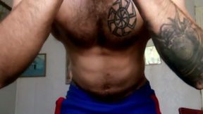 Jordan Kristian Private Show