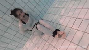 Lessi Cute Jeans UNCUT