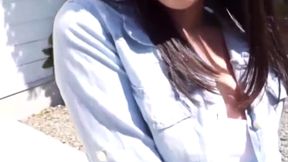 Explore Rin Shiraishi's Wild Adventures as a Busty Design Star Online Now!