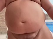 Superchub slomo