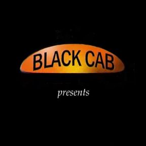 Black Cab
