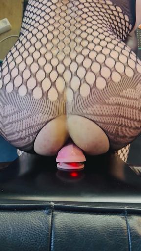 Dildo Playing