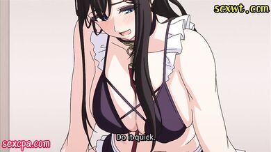 Seifuku was tight mama de big dick hentai