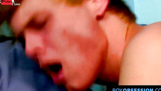 Twinkie Temptation The Ultimate Anal Damiee