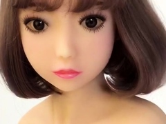 125cm Mini Sex Doll With Big Boobs MiisooDoll