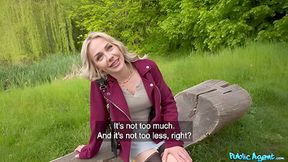 She Took The Condom Off To Feel My Dick - Full