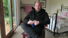 Interview: Caleb in the Country Featuring Caleb Arcane