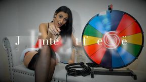 JOI interactif de Noël 2022