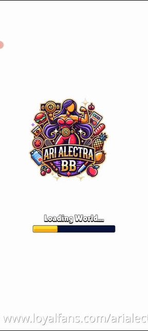 Join me let's play my silly mobile game
'Ari Alectra Booty Battle Royale'.
First to level 69 wins private gift🤪!
On an Amazon-Appstore Device near u!