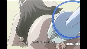 Golden Shower Humiliation Fuels Forbidden Desire in Steamy Hentai Fantasies