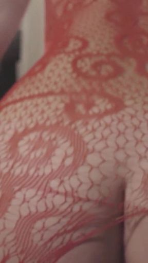 Can I Taste My Pussy From Your BBC Daddy