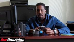 NEW SENSATIONS Interracial Cheating Compilation BBC Edition Feat Blake Blossom/Violet Starr