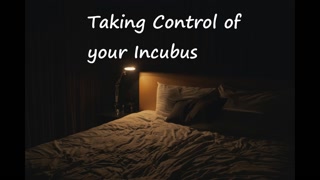 Taking Control of your Incubus [Switchy][Msub][Sex Demon]