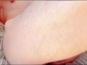 No.60   20240425   【射精5：45射精💦】 手コキと睾丸マッサージからのアナルへ挿入‼︎ 前立腺刺激と射精感が強すぎて大量射精❤︎