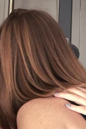 Hot Lesbians in Their Intimate Moments