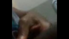 Leak : cheating husband shows big dick 2