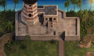 Treasure of Nadia v36061 Part 87 Janet Is Horny By LoveSkySan69