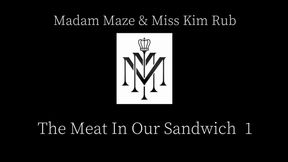 The Meat in our Sandwich