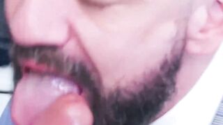 Ass-Ramming Rough Sex with Hunks Dan Tyler & Johnny B.