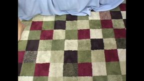 Annabelle and Melrose Foxxx Lick Each Other