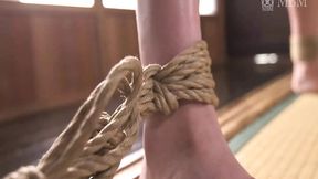 Loose Busty Wife Bound Up Today for Some Cum Shots