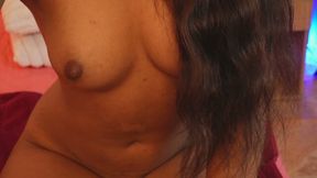 Chloe Harriis Private Show