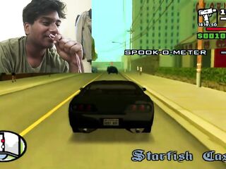 gta San Andreas , the SEX tape Full screw Gameplay