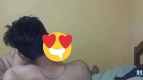inquilino me da como metodo de pago a su mujer venezolana para pagar el alquiler a motivo del coronavirus --covid 19 le rompo el cono