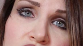 You go crazy for my ass, I know...