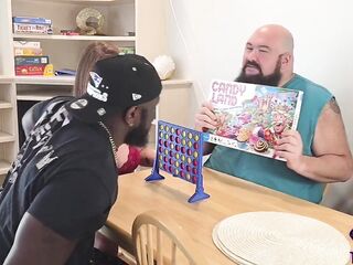 Stacxxxs Presents: Double or No thing Candyland Enjoyment