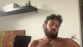 Ryan Fitflex Private Show