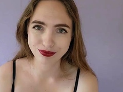 Selina O Hair - Sissy Haircut Humiliation