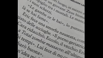 LERIA E LA TERRA PARTE 02