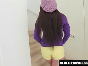 RealityKings - Teens Love Huge Cocks - Something Special