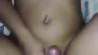 Fuck-fest drill