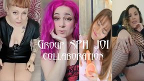 Group SPH JOI Collaboration