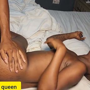 Thelma Fucked Deep by Massive Dick