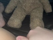 UR HOT STEPSISTER WANTS BBC&FUCK HARD&ROMANTIC CREAMPIE-TEEN AMATEUR ARABIAN SNOWWHITE-LOS ANGELES G