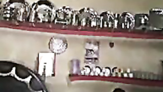 Indian Pakistani Homemade Teenager Duo