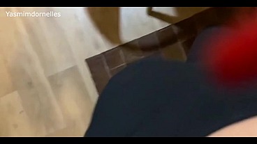 FODENDO CU DO CARA