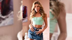 ”My Roomie Caught Me Fapping! - Tommy Pistol, Addison Vodka”