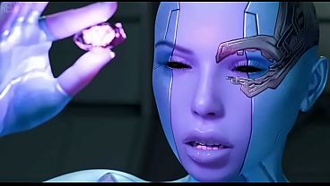 Nebula'_s Infinity stone